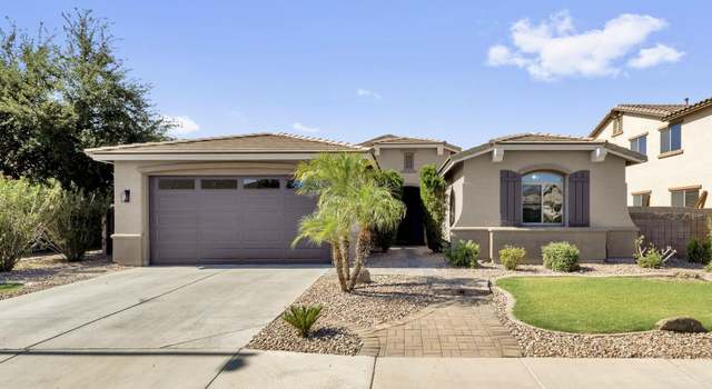 Photo of 611 W Powell Way, Chandler, AZ 85248