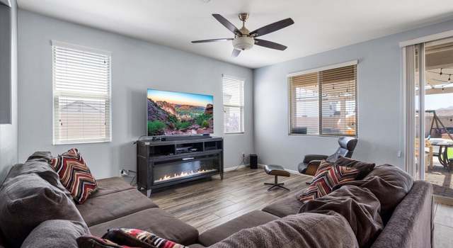 Photo of 284 N 199th Dr, Buckeye, AZ 85326