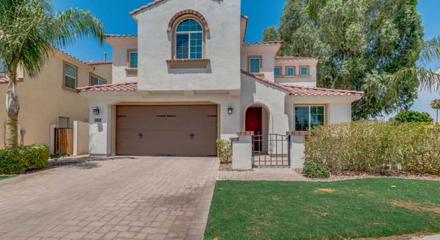 Photo of 2320 W Honeysuckle Ln, Chandler, AZ 85248