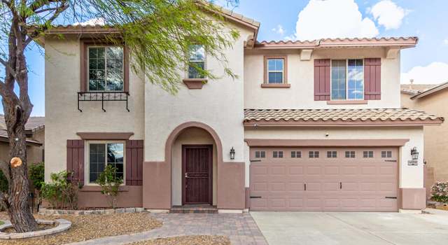 Photo of 41018 W Colby Dr, Maricopa, AZ 85138