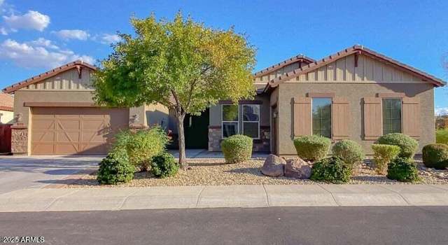 Photo of 16089 W Harvard St, Goodyear, AZ 85395