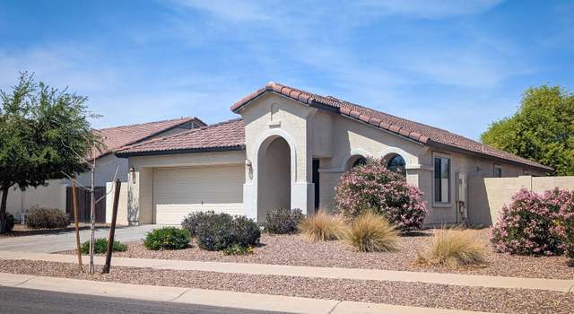 Photo of 4094 E Los Altos Dr, Gilbert, AZ 85297