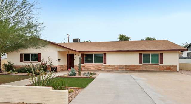 Photo of 127 E Garfield St, Tempe, AZ 85288