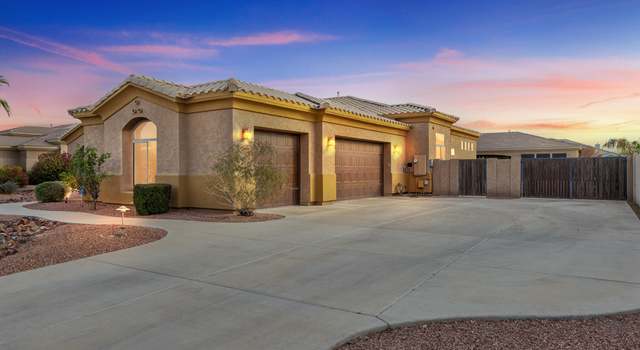 Photo of 18005 W San Miguel Ave, Litchfield Park, AZ 85340