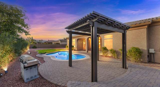 Photo of 18005 W San Miguel Ave, Litchfield Park, AZ 85340