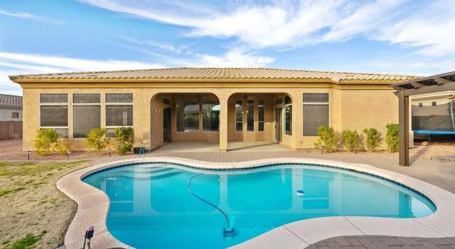 Photo of 18005 W San Miguel Ave, Litchfield Park, AZ 85340
