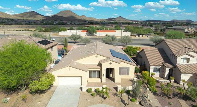Photo of 26715 N 19th Dr, Phoenix, AZ 85085