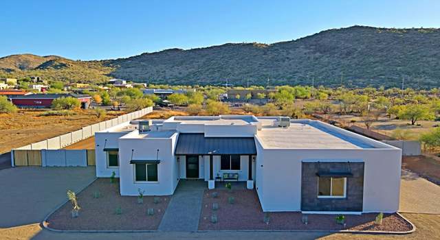 Property at 1235 E Hohokam Ln, New River, AZ 85087, 5 beds, 3 baths