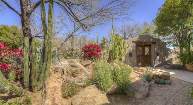 Photo of 3119 Arroyo Hondo --, Carefree, AZ 85377
