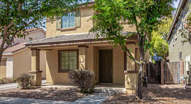 Photo of 3552 E Carla Vista Dr, Gilbert, AZ 85295