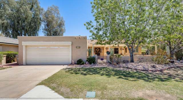 Photo of 1289 Leisure World --, Mesa, AZ 85206