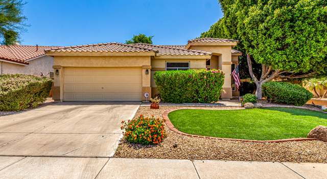 Photo of 941 N Benson Ln, Chandler, AZ 85224