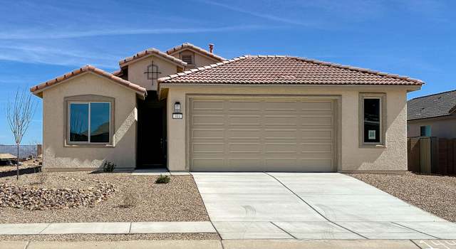 Photo of 904 S Stalactites Cir Lot 144, Benson, AZ 85602