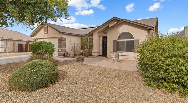 Photo of 4494 E Brae Voe Way, San Tan Valley, AZ 85140