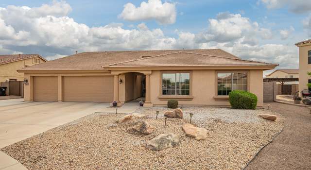 Photo of 4909 W Pedro Ln, Laveen, AZ 85339