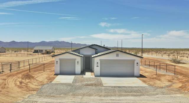 Property at 25893 W Running Deer Trl, Wittmann, AZ 85361, 3 beds, 2 baths