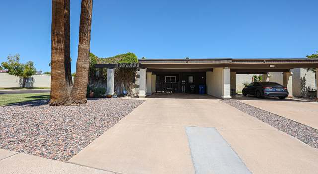 Photo of 1982 E Oxford Dr, Tempe, AZ 85283