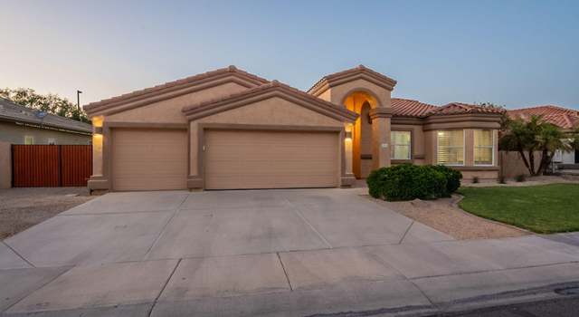 Photo of 1506 W Laurel Ave, Gilbert, AZ 85233