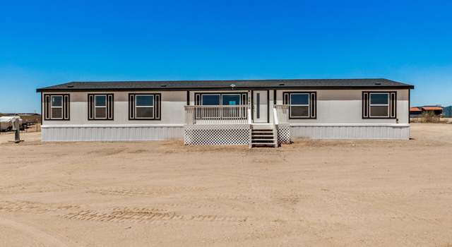 Photo of 34920 W Euclid Ave, Tonopah, AZ 85354