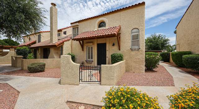 Photo of 6533 N 7th Ave #18, Phoenix, AZ 85013