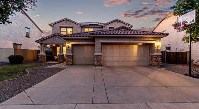 Photo of 18136 W Golden Ln, Waddell, AZ 85355