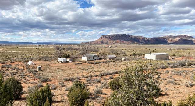 Photo of 3060 S 3010 --, Colorado City, AZ 86021