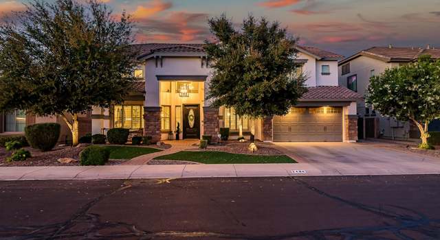 Photo of 2484 E Lodgepole Dr, Gilbert, AZ 85298