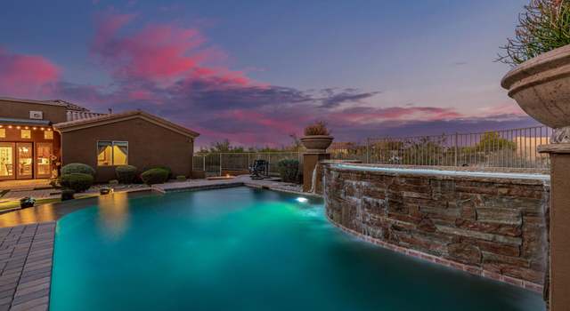 Property at 1607 W Pearce Rd, Phoenix, AZ 85041, 4 beds, 2.5 baths