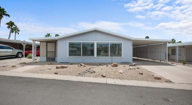 Photo of 3400 S Ironwood Dr #181, Apache Junction, AZ 85120