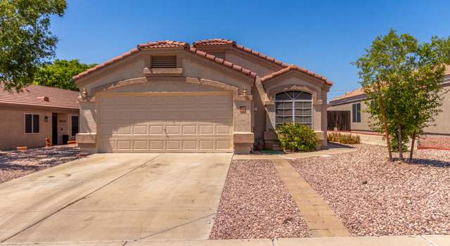 Photo of 11328 W Mccaslin Rose Ln, Surprise, AZ 85378