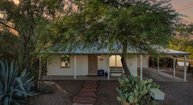 Photo of 2607 N Wilson Ave, Tucson, AZ 85719