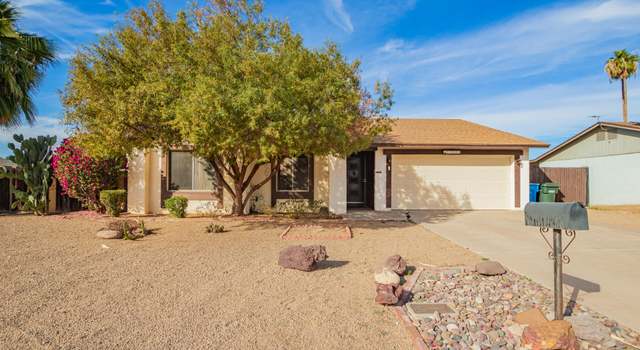 Photo of 17420 N 36th Ave, Glendale, AZ 85308