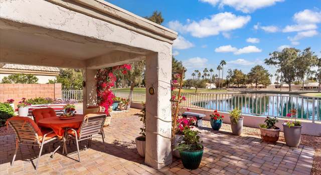 Photo of 17077 N Zuni Trl, Surprise, AZ 85374
