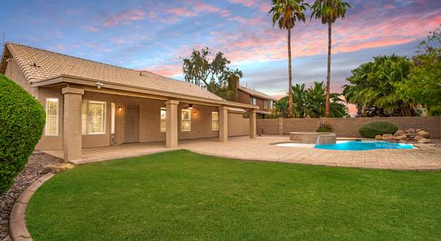 Photo of 1523 E Tulsa St, Chandler, AZ 85225