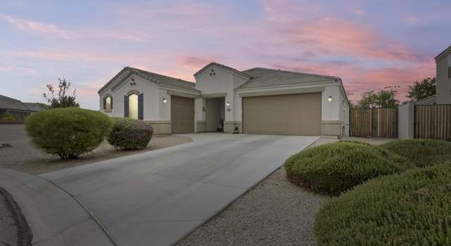 Photo of 35773 N Loemann Dr, San Tan Valley, AZ 85143