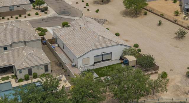 Photo of 35773 N Loemann Dr, San Tan Valley, AZ 85143
