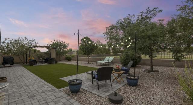 Photo of 35773 N Loemann Dr, San Tan Valley, AZ 85143