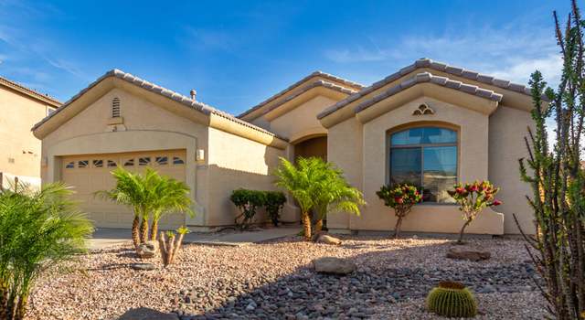 Photo of 10731 W Mountain View Dr, Avondale, AZ 85323