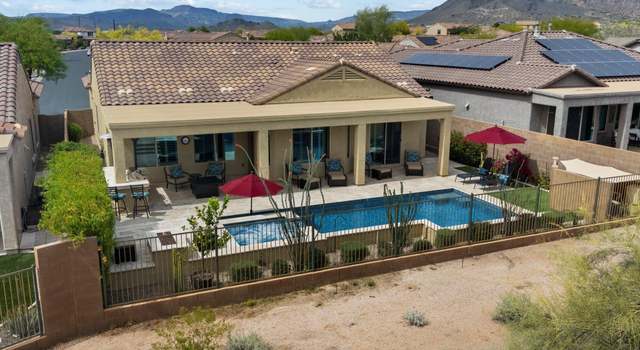 Photo of 5621 E Lonesome Trl, Cave Creek, AZ 85331
