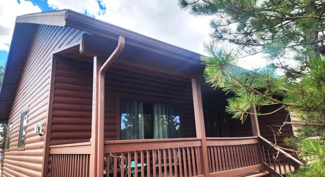 Photo of 2203 Meadow Ln, Overgaard, AZ 85933