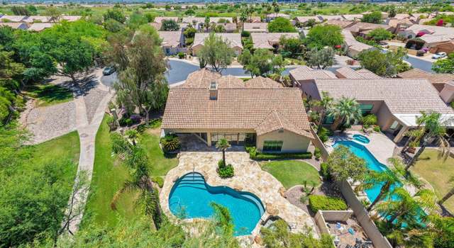 Property at 7734 E Monica Dr, Scottsdale, AZ 85255, 3 beds, 2.5 baths