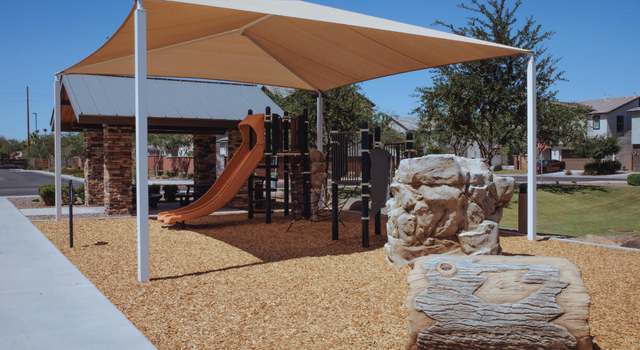 Photo of 1183 S Tumbleweed Ln, Chandler, AZ 85286