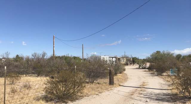 22370 E CACTUS FOREST Rd, Florence, AZ 85132 | MLS ...