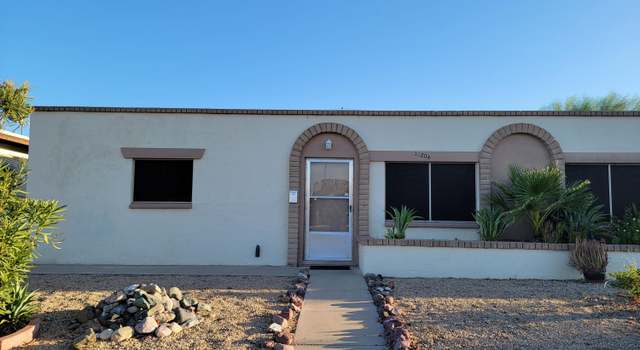 Photo of 11204 W Nevada Ave, Youngtown, AZ 85363