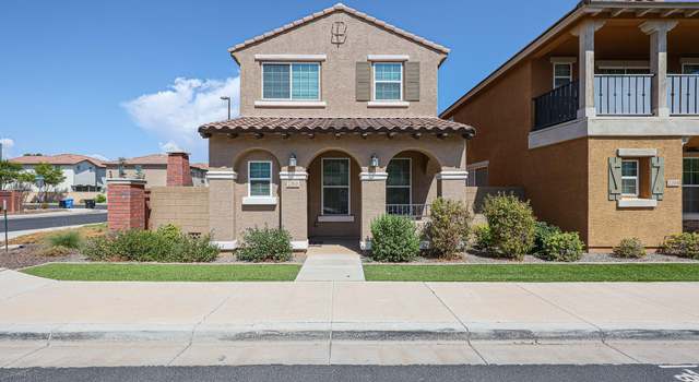 Photo of 2260 S Deerfield Ln, Gilbert, AZ 85295