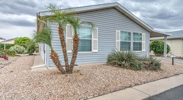 Photo of 2550 S Ellsworth Rd #219, Mesa, AZ 85209