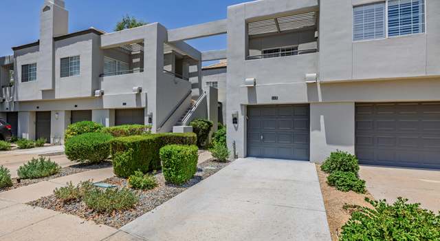 Photo of 7710 E Gainey Ranch Rd E #115, Scottsdale, AZ 85258