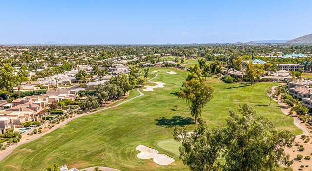 Photo of 7710 E Gainey Ranch Rd E #115, Scottsdale, AZ 85258