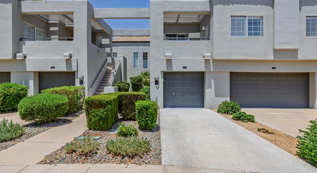 Photo of 7710 E Gainey Ranch Rd E #115, Scottsdale, AZ 85258