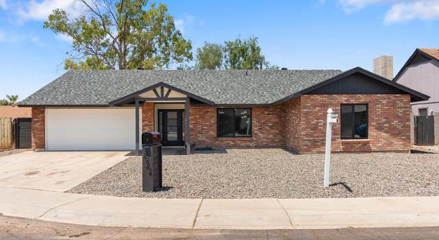 Photo of 6944 W Denton Ln, Glendale, AZ 85303